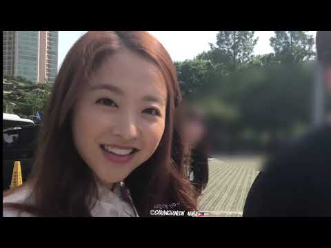 Park Boyoung (eyecontact) 박보영 눈맞춤 (입덕영상)