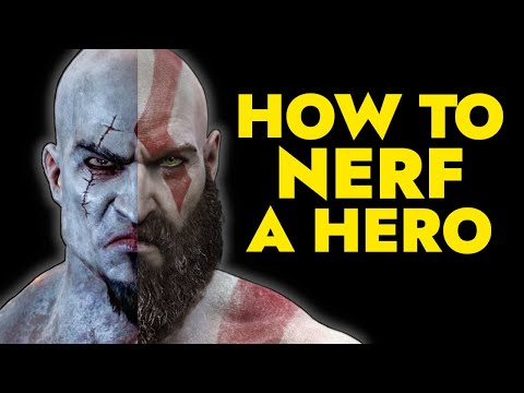The Most Overused Trope in Gaming (And How to Get it Right)