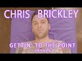 NBA Trainer Chris Brickley - Interview from the ACUPUNCTURE TABLE | GTTP EP 3