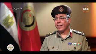 مصر تستطيع - نصائح ذهبية من اللواء الطبيب/ خالد شكري حول إختبارات قبول  كلية الطب بالقوات المسلحة