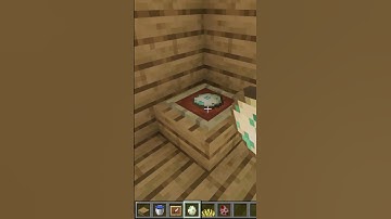 Realistic chicken nest 😍 Minecraft #shorts