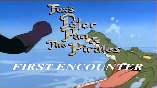 Fox's Peter Pan & the Pirates - Episode 60 - First Encounter