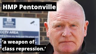 HMP Pentonville