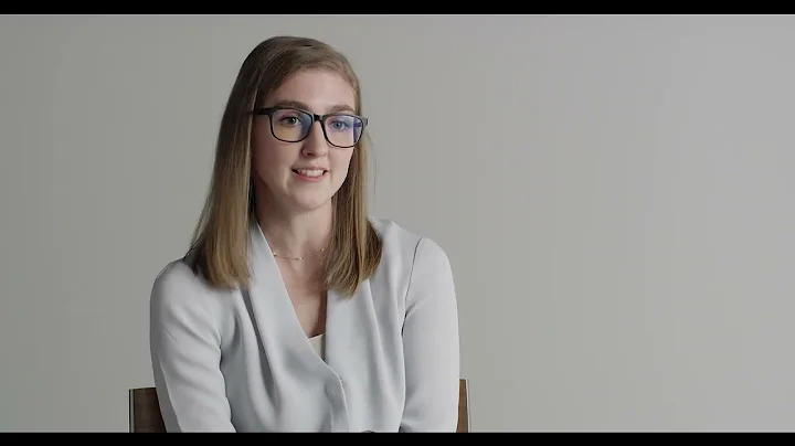 A Reflection on the Life of Agnes Beaumont (Jenny-Lyn de Klerk)