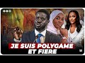 President senegalais la polygamie cest bien 