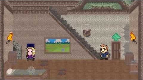 Community - Britta plays video games like a girl