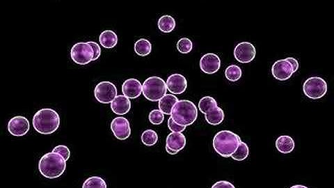 Bubble array fun in blender