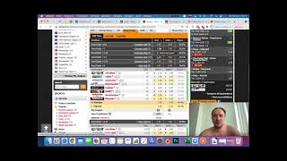Как обыграть Букмекера честным способом? Oddsportal нам в помощь. screenshot 5