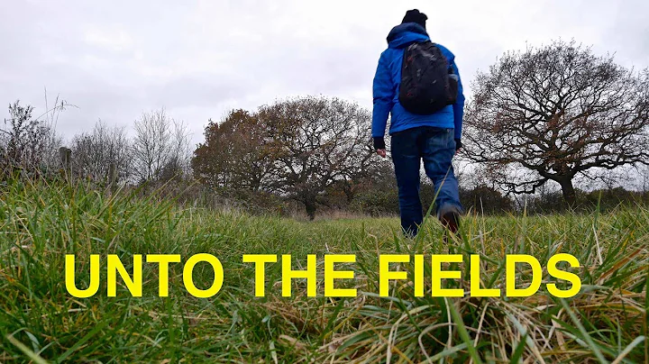 Unto the Fields of Buckhurst Hill, Essex (4K)