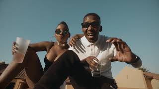 TOUCH THE MALAC - MODHEFO ft LEON LEE & ZULU NAJA (OFFICIAL MUSIC VIDEO)