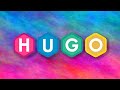 Hugo actually explained websites themes layouts and intro to scripting