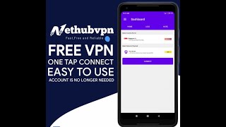 NETHUbvpn screenshot 5