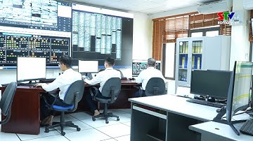 Chuyển đổi số trong công tác quản lý, vận hành lưới điện