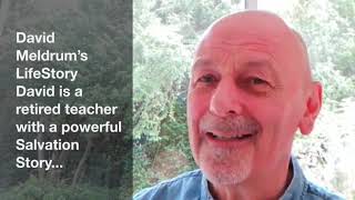 Life Stories - David Meldrum