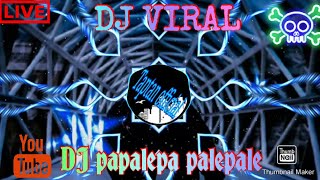 DJ PAPALE PAPALE YANG SERING DIGUNAKAN EDITOR BERKELAS TERBARU FULL BASS BY AMA (terbaru 2020/2021)