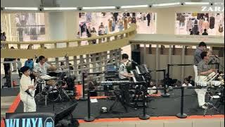 Wijaya 80 Full Live Beautiful Symphony Senayan City August 23, 2025