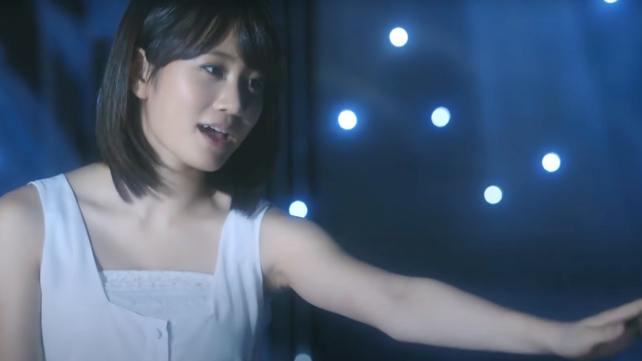 MV full   AKB48 