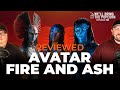 Avatar: Fire and Ash | Movie &amp; TV Reviews / #101