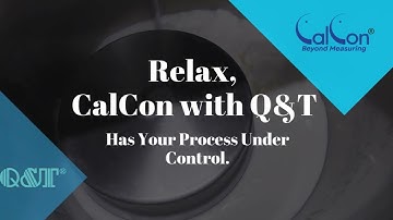 Reliable flow solutions at CalCon