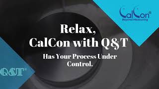 Reliable flow solutions at CalCon