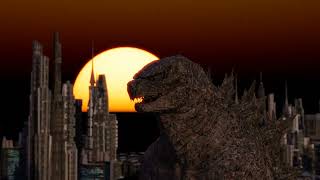 Godzilla - The Ultimate Roar