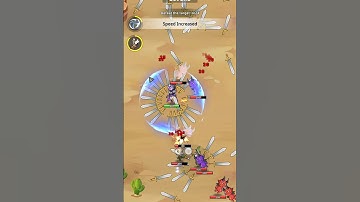 Hero Myth Game || Android Gameplay || Wingman