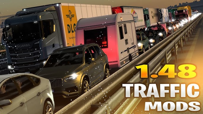 Pack de Caminhões Brasileiros Qualificados Mod Ets2 1.48 - Dalenha