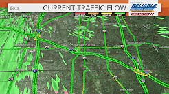 Icy conditions bring school closings and delays in Northeast Ohio: Winter Weather Advisory updates thumbnail