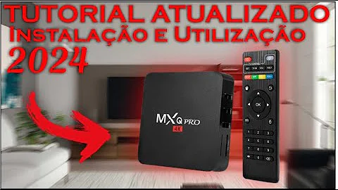 Qual o melhor TV box para TV de tubo?