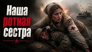 СКМ - Наша ротная сестра