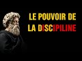 Travaille en Silence, Réussis en Silence | La Discipline qui Change Tout