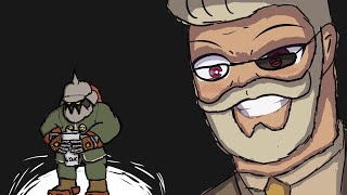 Bully the Potemkin