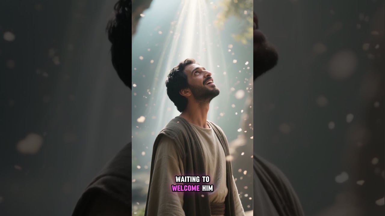 Bold Faith : Stephen's Story