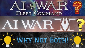 AI War 2 Mod Spotlight - Classic Fusion