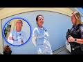 Hit-and-Run Turns DUI Arrest as Civilians Block Her Car In | Legal Breakdown
