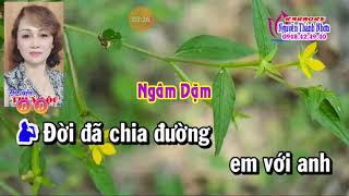 Mời Kép 💖.Ca Cổ SC..VỠ MỘNG. ÚT NGA 72