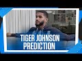 Tiger Johnson on His Latest Win &amp; Predictions for The Ring IV Saudi Card