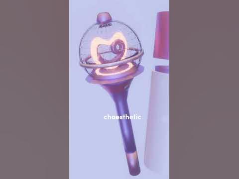 Guess the kpop lightstick how many did you guess? - YouTube