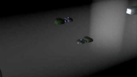 warriors of the net english part 1