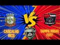 4* RODADA COPA ARENA SICREDI | Sampa Rodas x Cascalho Rico