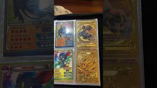 Pokémon Card Collection
