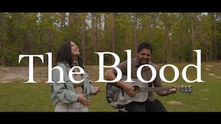 The Blood - Our Garden (Official Music Video)