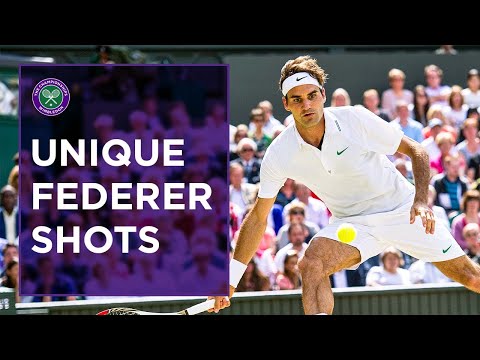 Video: Vil Federer spille australian open 2021?