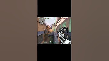 Valorant | Shot by Geforce