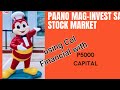 PAANO MAG-INVEST SA STOCK MARKET|OFW STOCK INVESTING FOR BEGINNER |COL FINANCIAL ACCOUNT OPENING