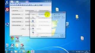 Como convertir postscript en pdf