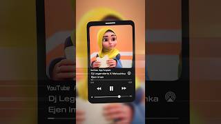 dj legendaris x matushka versi ejen iman #ai #djlegendarisxmatushka #matushka #ejeniman