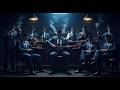 Playlist For Men Who Move In Silence | Gentleman Dark Blues Music