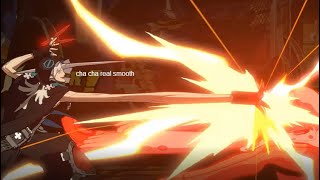 Instant kills blessings