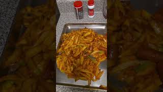 Quick Lunch for my Family #familyvlog #foodie #food #foodjoy